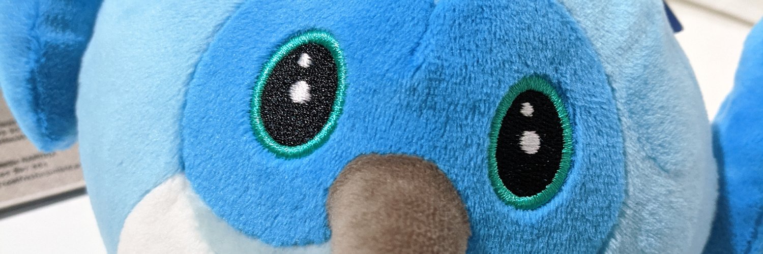 Daniel Jorge 💙 banner