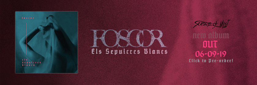FOSCOR banner