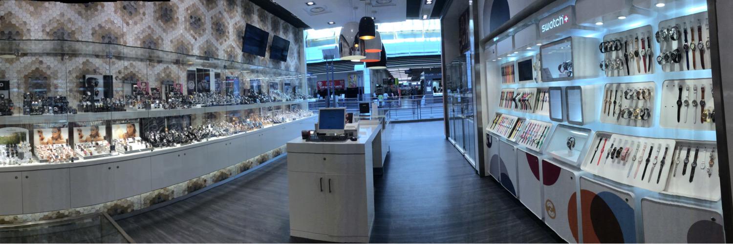 CadranMontres's profile banner image