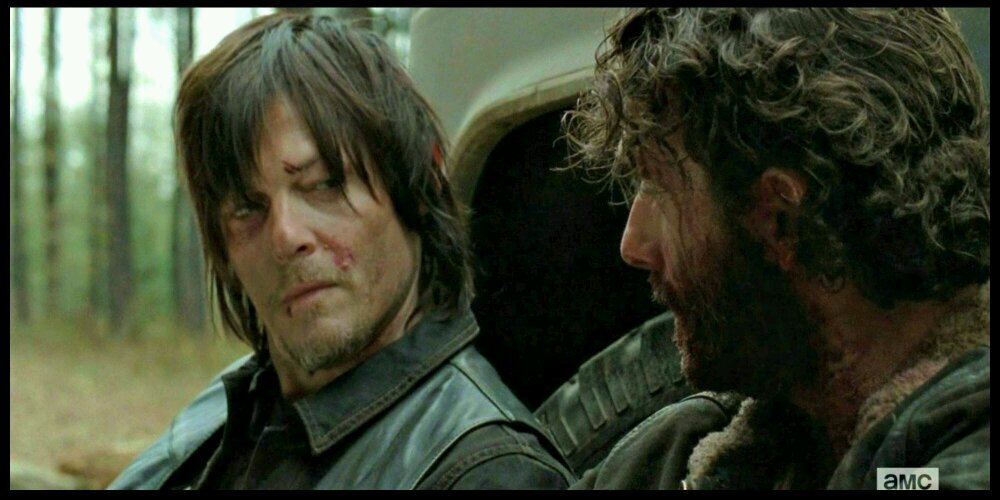 TWD_TeamDaryl's profile banner image