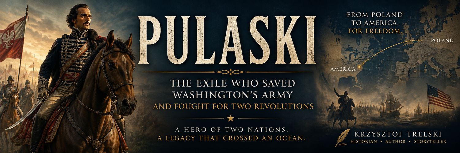ktrelski's profile banner image