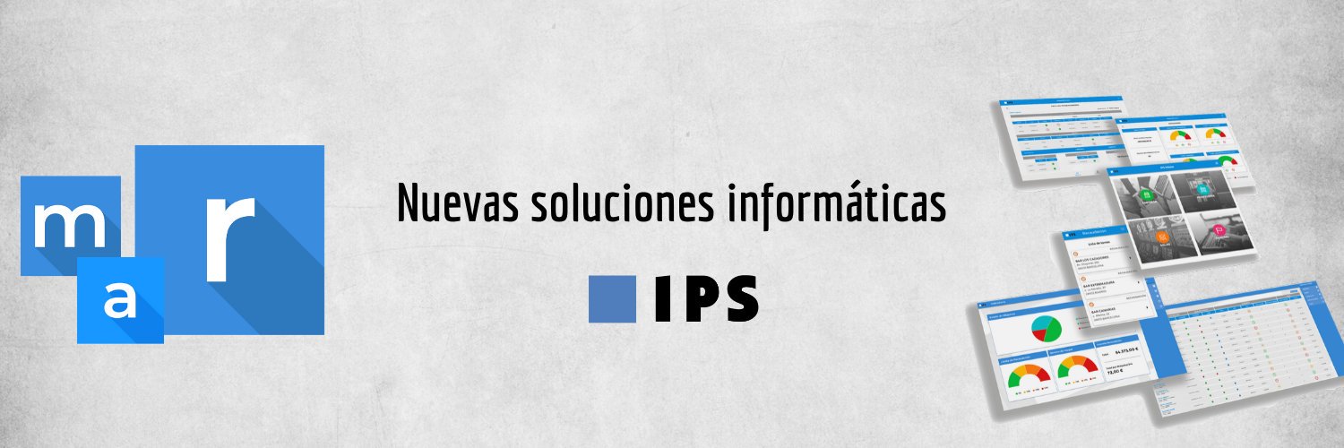 IPS_Informatica's profile banner image