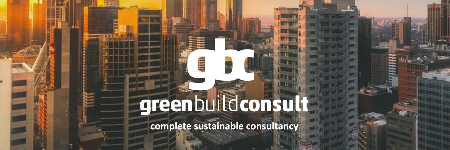 GreenBuild Consult banner