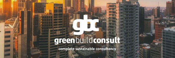 GreenBuild_ Profile Banner