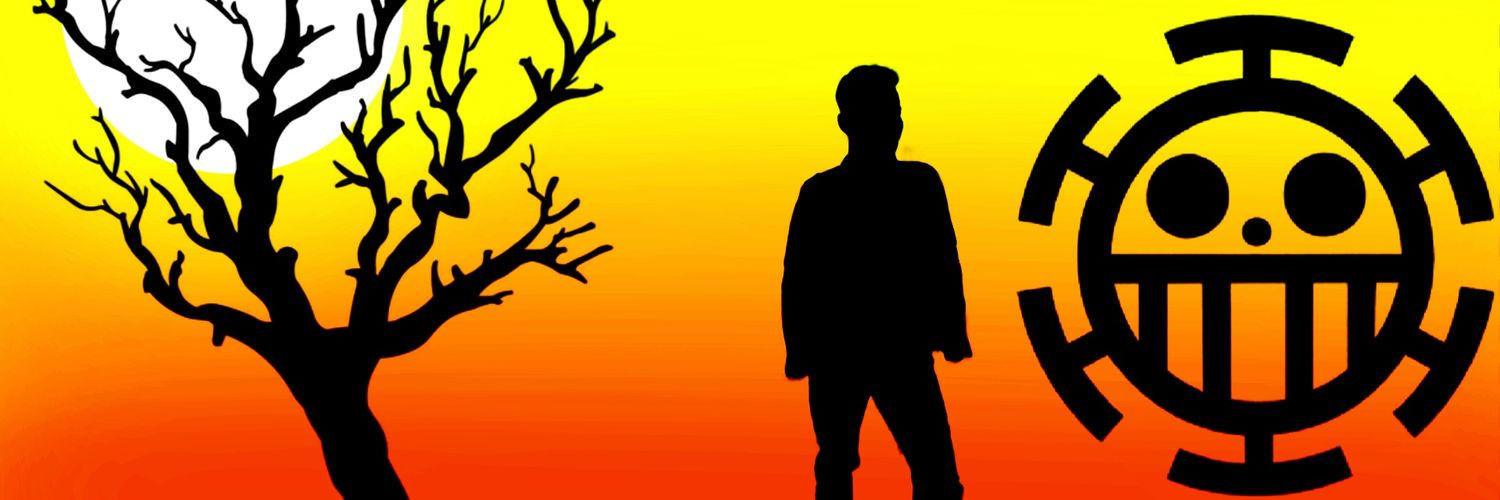 Ismet_VOLD's profile banner image