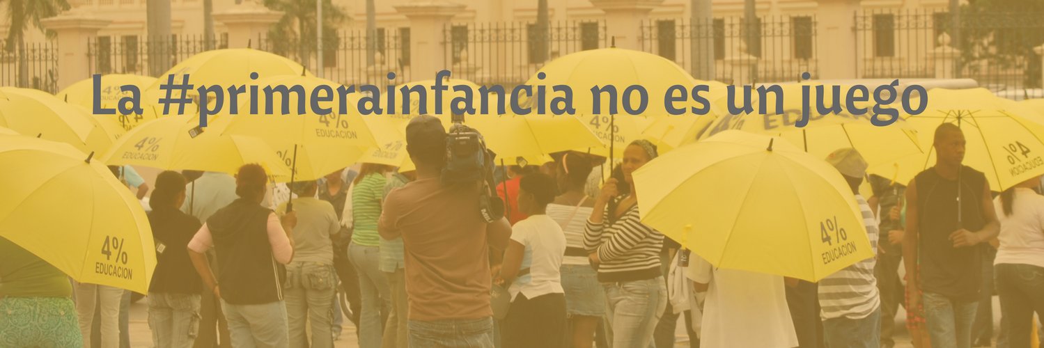 Educaciondigna's profile banner image