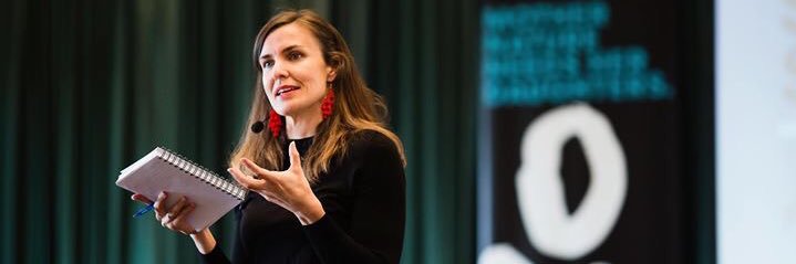 SarahIsSocial's profile banner image