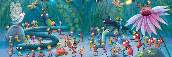 walkerpicbooks Profile Banner