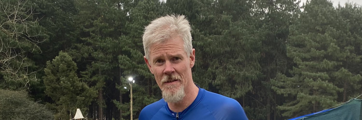 MikeBikeSa's profile banner image