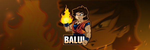 BaluiLP Profile Banner