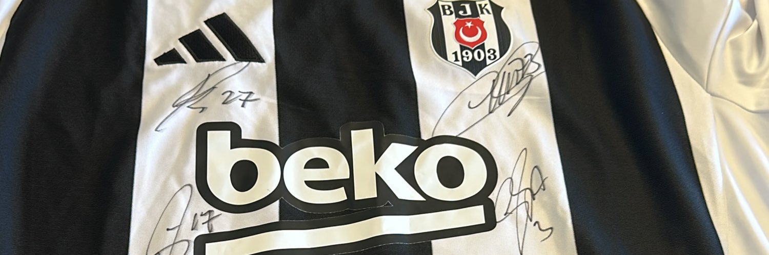ozanguler1903's profile banner image