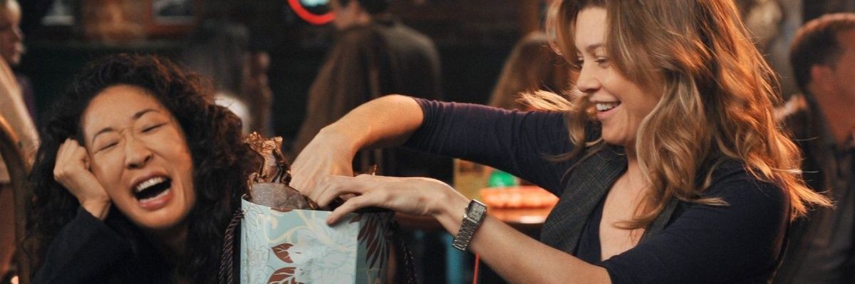 Disaster✖♀️ banner