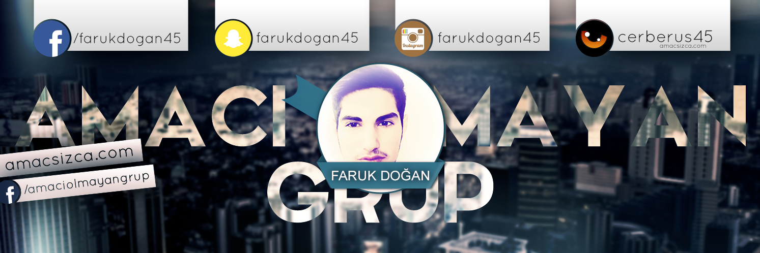 Faruk Doğan banner