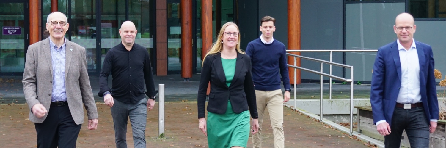 CDAWesterveld's profile banner image