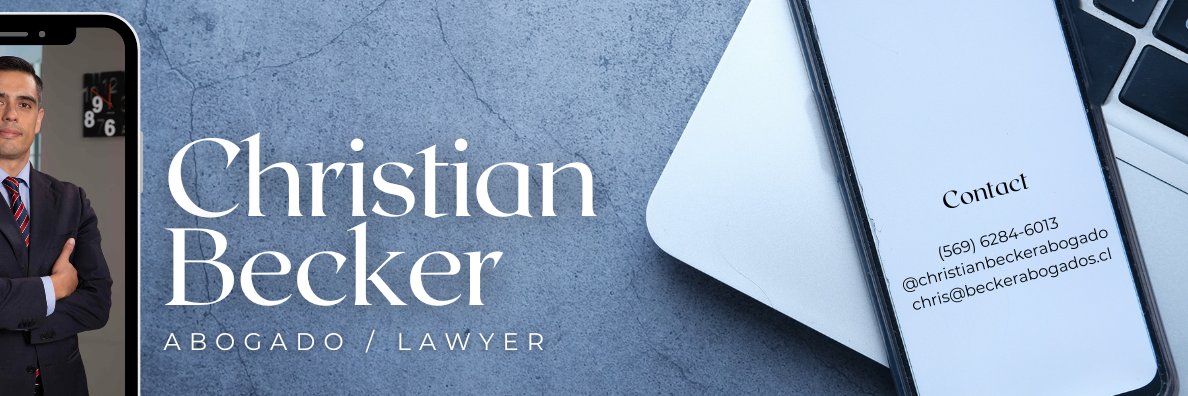 mrchrisbecker's profile banner image