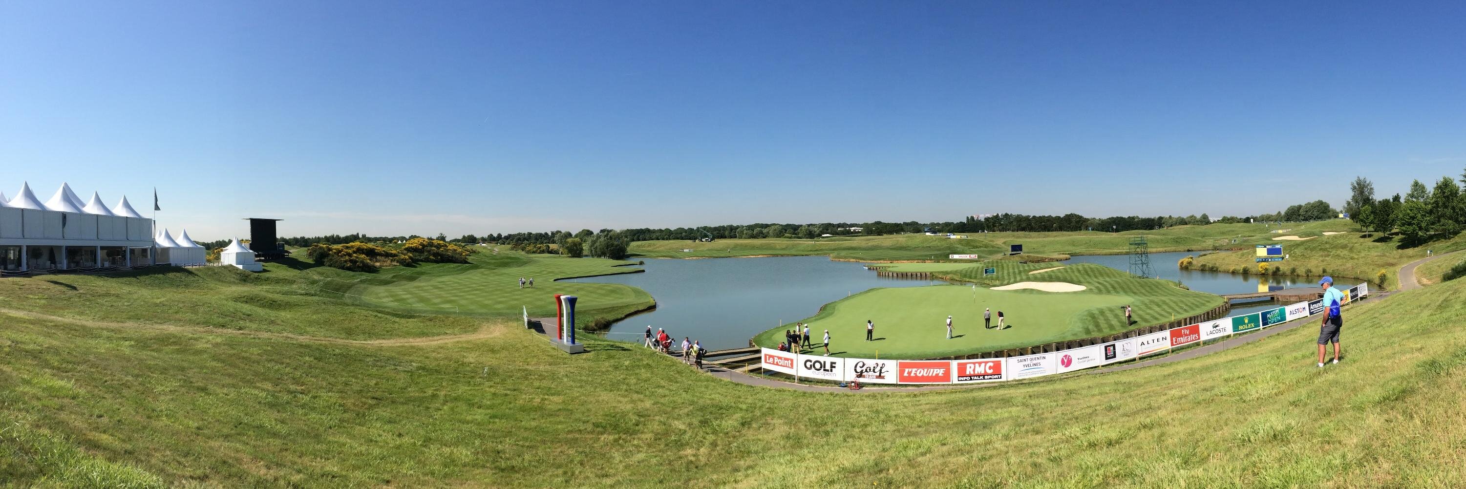 chaaarly_golf's profile banner image