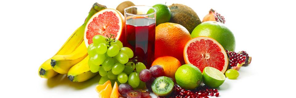Health and Fitness banner