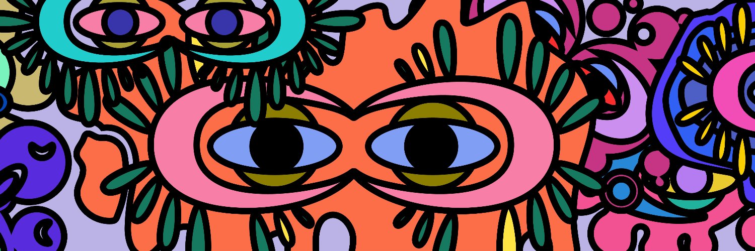 Eye__Collection's profile banner image