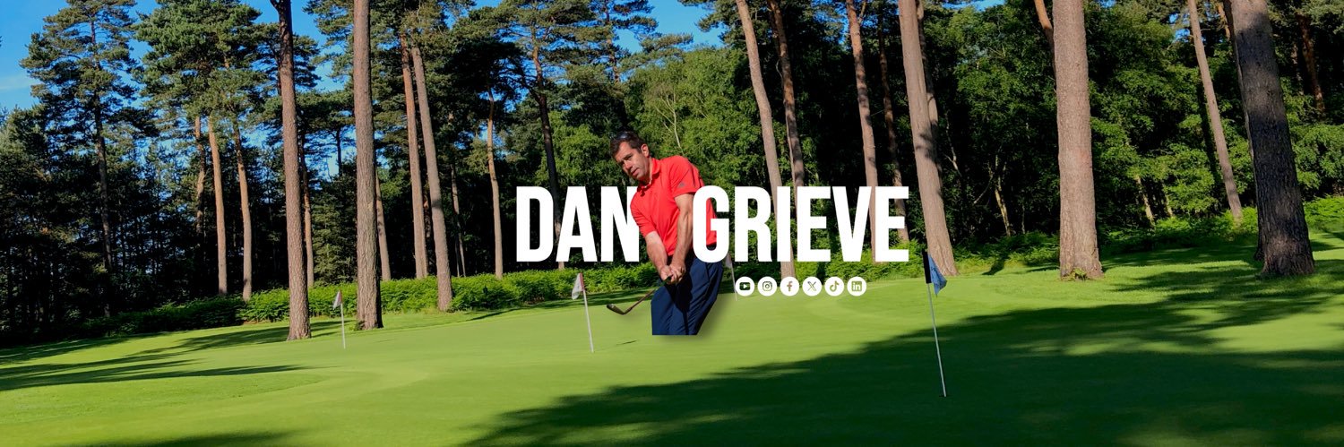 Daniel Grieve banner