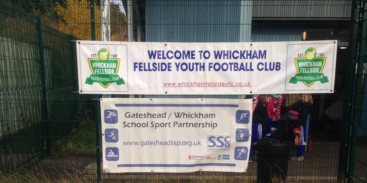 WFLFC's profile banner image