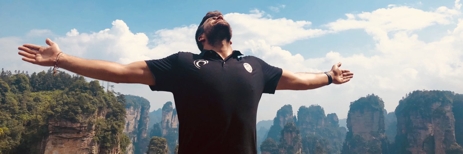JoseQueroQ's profile banner image