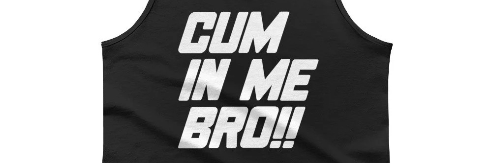Breed My Hole banner