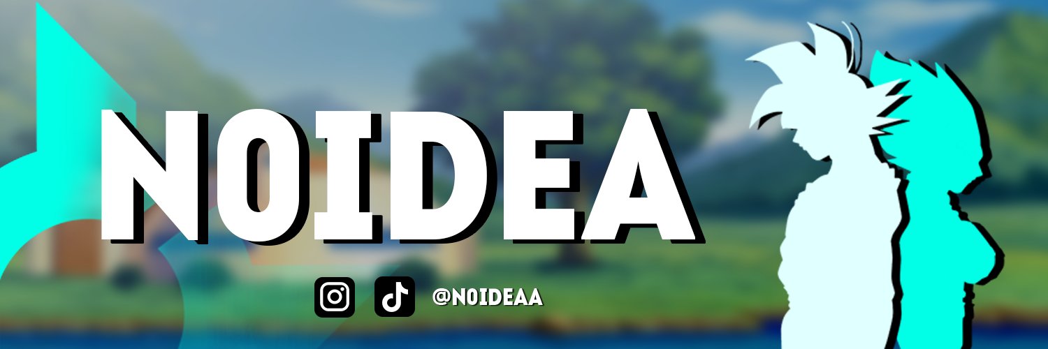 n0idea banner