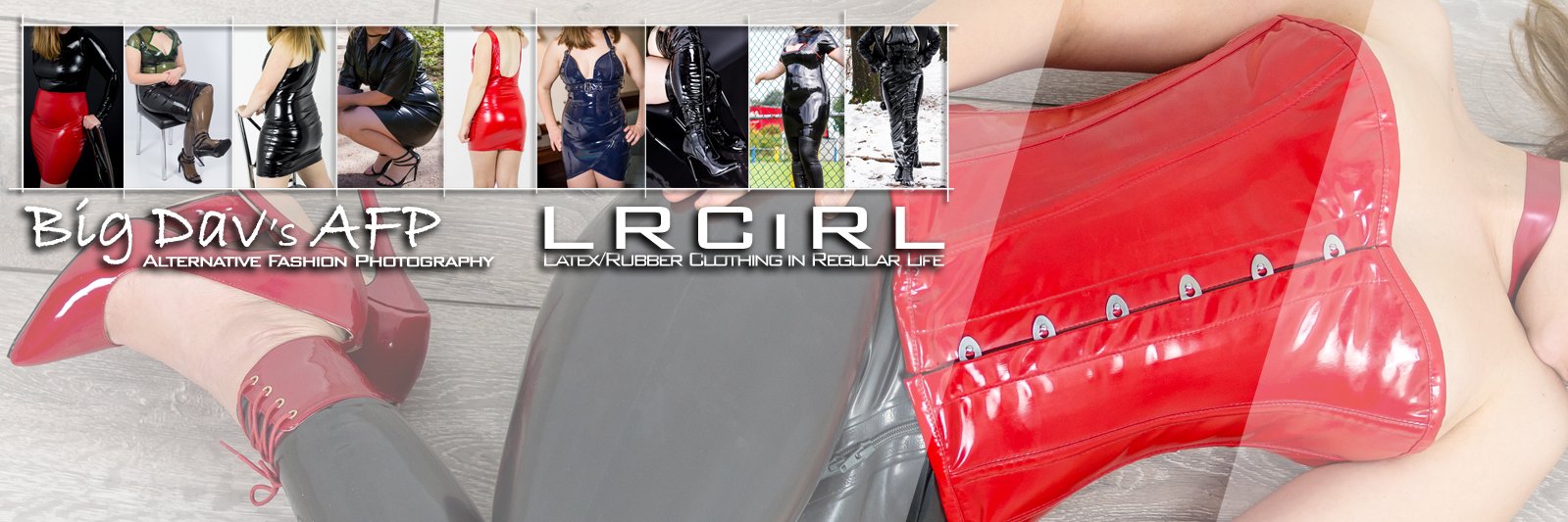 LRCiRL's profile banner image
