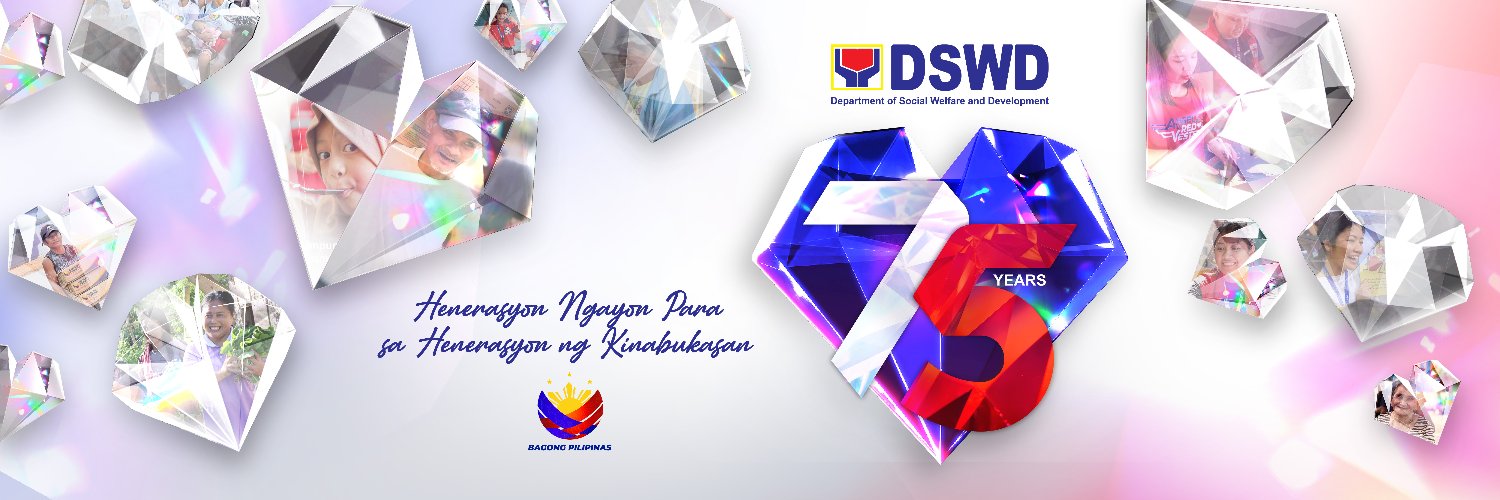 DSWDfo7's profile banner image