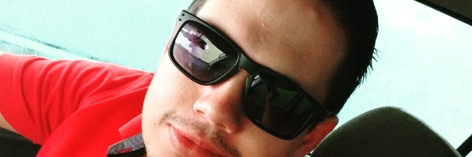 luizfernandonet's profile banner image