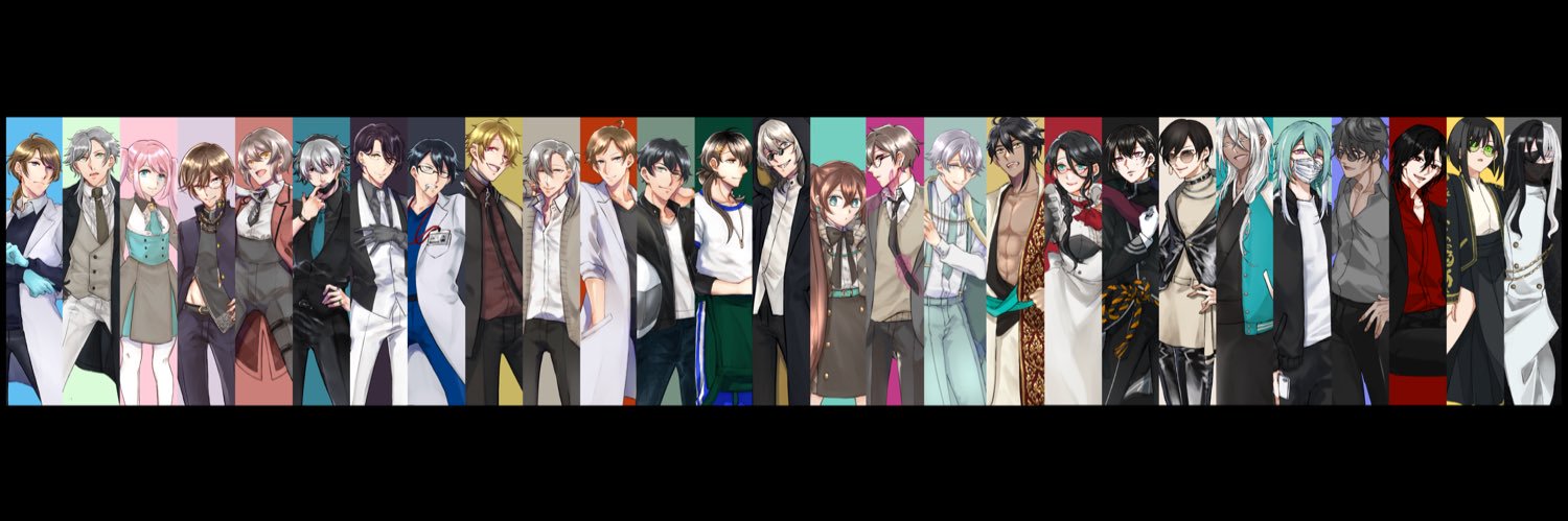 一輝 banner