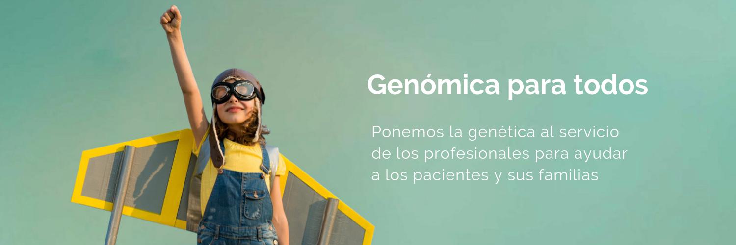 qGenomics banner