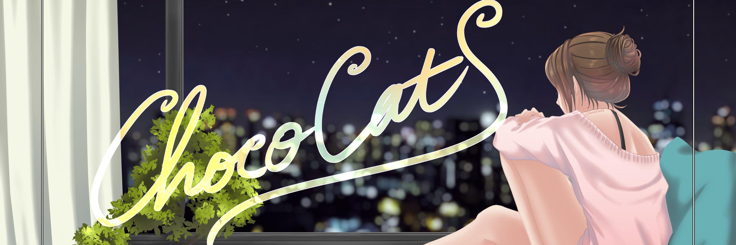 KeiChocoCats_'s profile banner image