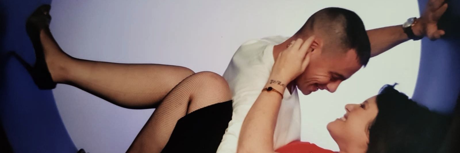pinkaj's profile banner image