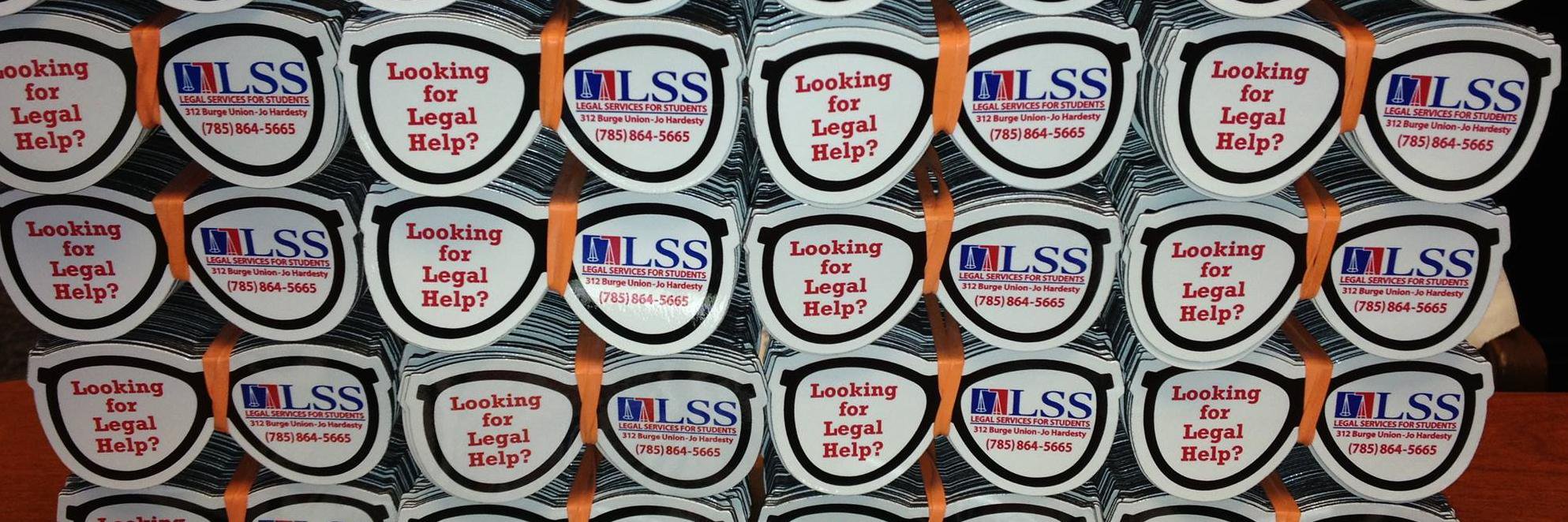 KU LSS's banner