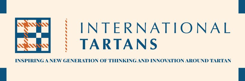 International Tartans 🌎 banner