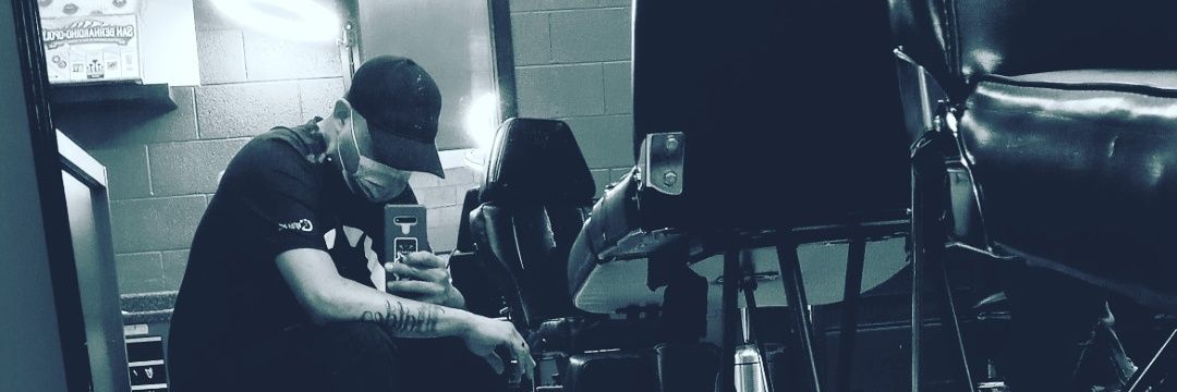 1dervision's profile banner image