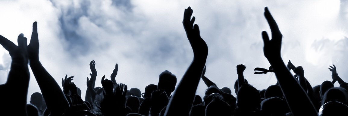 BraveTheSpirit's profile banner image