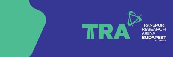 TRA Conference banner