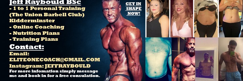 EliteOneBody's profile banner image