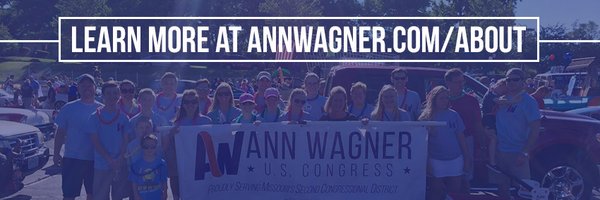 AnnLWagner Profile Banner