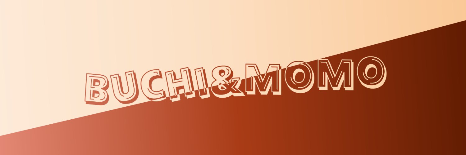 BuchiMomoCh's profile banner image
