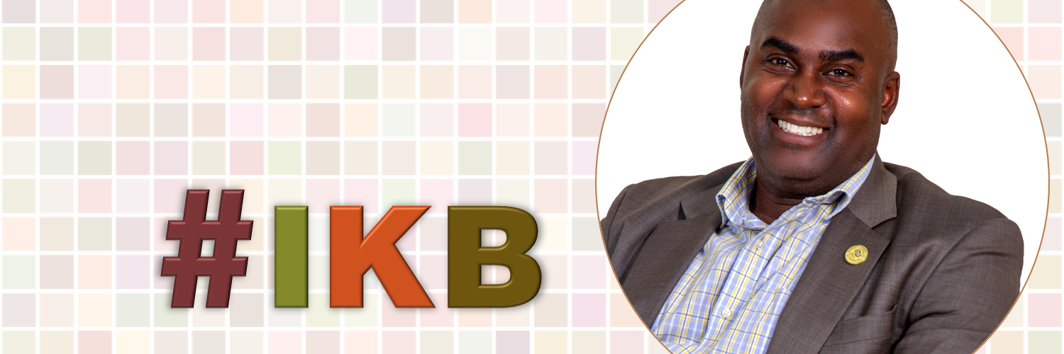 Ibrahim Bbossa #IKB banner