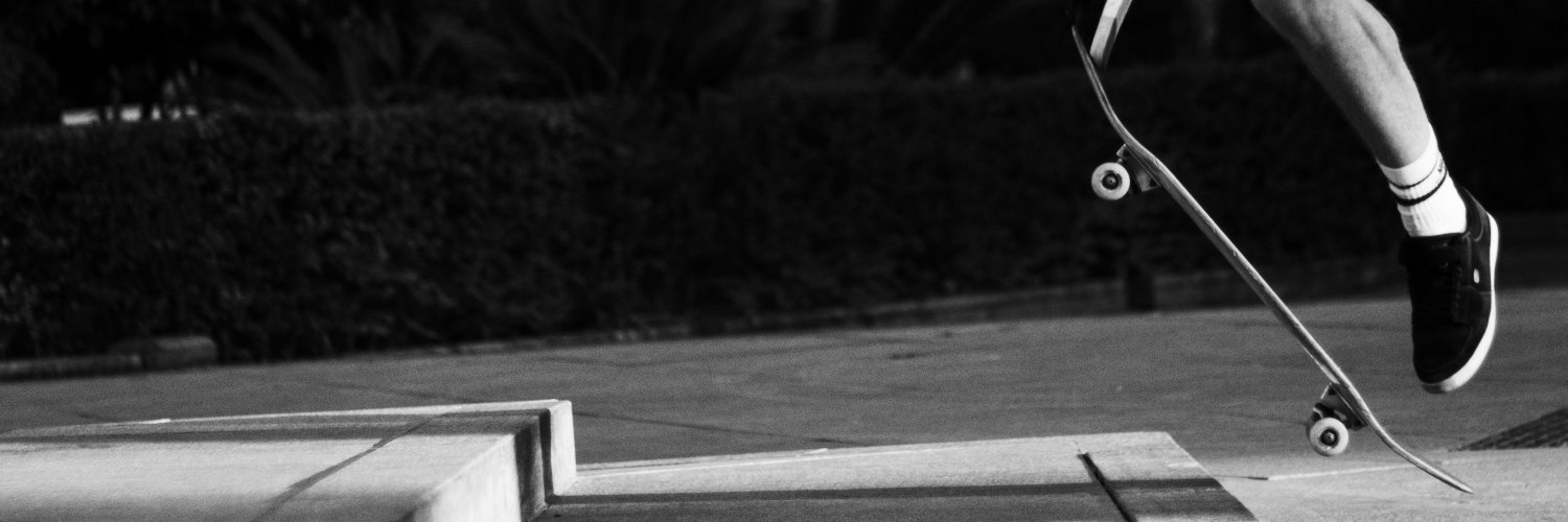 Albert Søgaard Thomsen banner