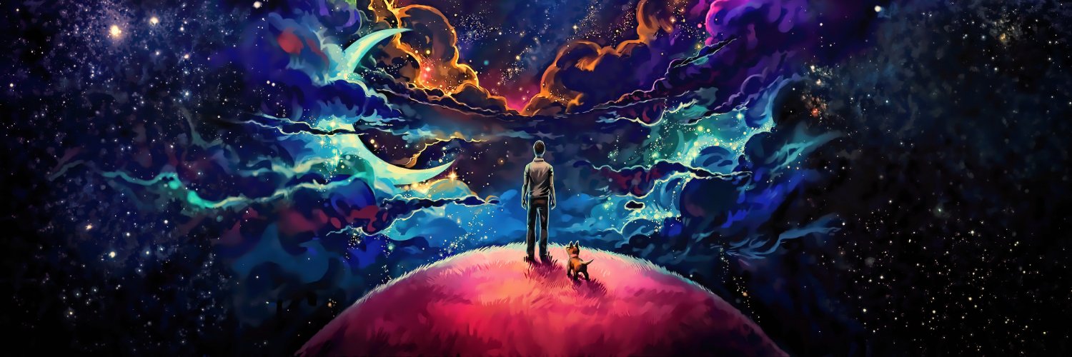 LysergMoon's profile banner image