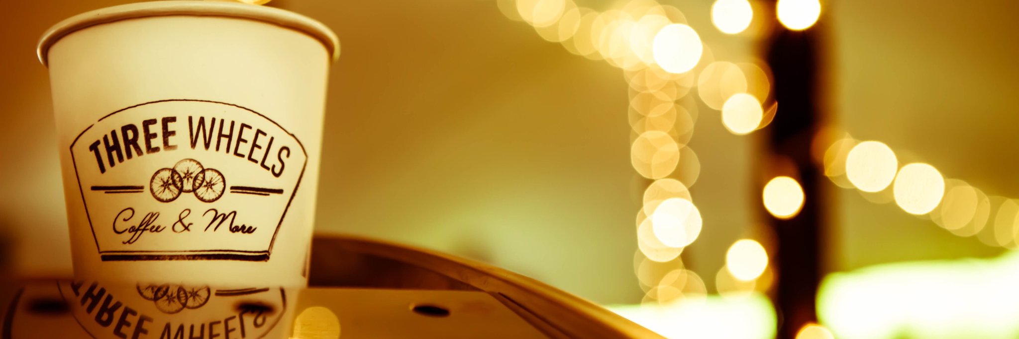 3wheelscoffee's profile banner image