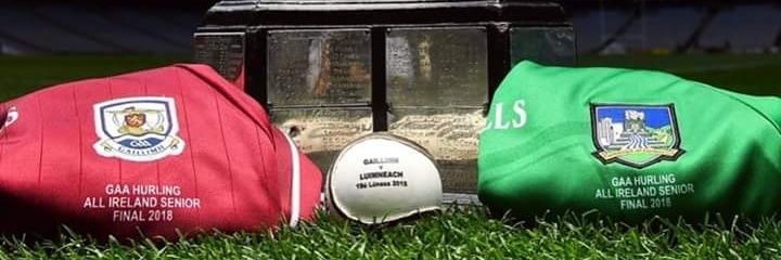 Michael Griffin banner