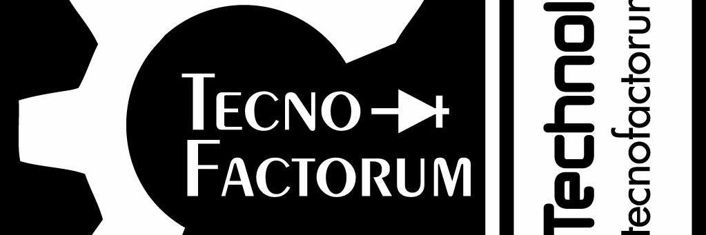 TecnoFactorum's profile banner image
