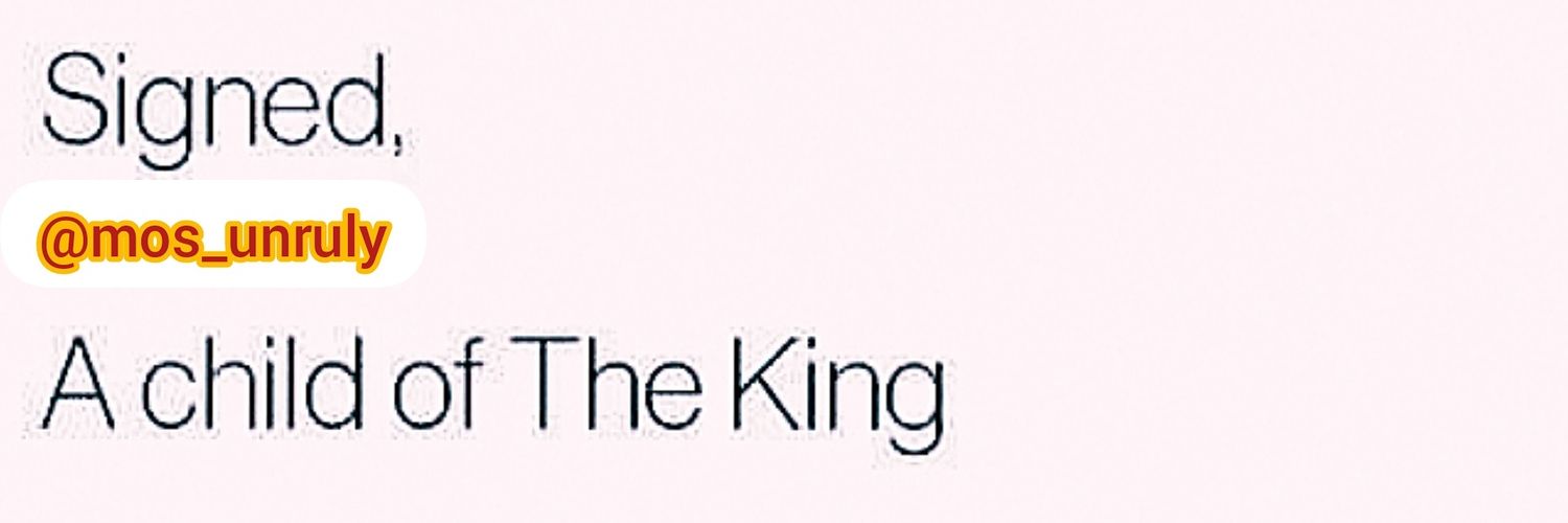 mos_unruly's profile banner image