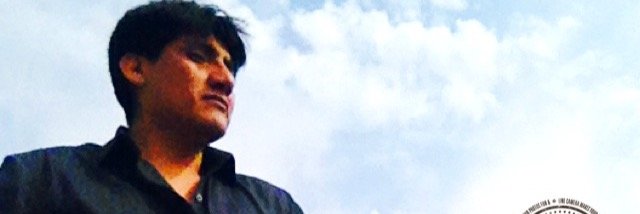 joluraman's profile banner image